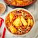 Cooksnap dari Fey_Pawonmungil untuk resep Asinan Rujak