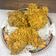 Cooksnap dari Huda Bawazier untuk resep Ayam kentaki/keriting plus tips #TiketMasukGoldenApron3