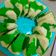 Cooksnap dari Risma untuk resep Bolu Kukus Pandan Coklat