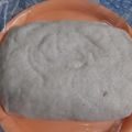 Cooksnap dari Andayaniretno untuk resep 94. Jadah / Uli ketan / Ulen