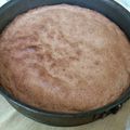 El cooksnap de Isa cuando hizo Tarta de Santiago ➕ 🐚🐚🐚 Tarta de almendras 🇪🇸.