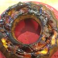 El cooksnap de Noe Capdevila cuando hizo Torta de Manzanas 😊🍎🍎.