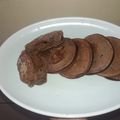 Cooksnap dari yanti untuk resep Beng-Beng Lava Cake