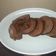 Cooksnap dari yanti untuk resep Beng-Beng Lava Cake
