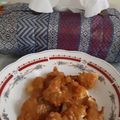Cooksnap dari Endang Pratiwi untuk resep Batagor Abang2 Ekonomis