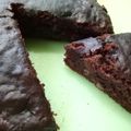 Cooksnap dari Mom Of Two untuk resep Banana Choco Cake kukus 🍌🍫🍰