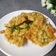 Cooksnap dari ihdanas untuk resep Bakwan Sayur/Ote Ote
