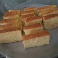Cooksnap dari Linawati Singgih untuk resep Ogura Cheese Cake