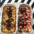 Cooksnap dari Arinda Mentari Putri untuk resep Puding roti tawar