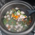 Cooksnap dari Sarita Fortuna untuk resep Sop ayam ala KFC