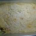 Cooksnap dari Nurin untuk resep Macaroni schootel panggang super cheesy