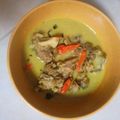 Cooksnap dari Intan Nur Hidayati untuk resep Tengkleng iga sapi