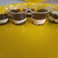 Cooksnap dari Salwa Salsabila untuk resep Oreo Cheese Cake Dessert