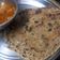 Varnika singh का कुकस्नैप जब उन्होंने मूली का पराठा (Mooli ka paratha recipe in hindi) बनाया था।