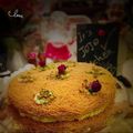 صورة من @diet_jojohealthmeals، شاركها بعد تجربة وصفة كنافة بالقشطة 🍰🍰