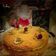 صورة من @diet_jojohealthmeals، شاركها بعد تجربة وصفة كنافة بالقشطة 🍰🍰