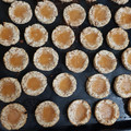 El cooksnap de Mariana Quinteros cuando hizo Galletas de coco con dulce de leche light 👌👌.