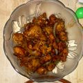 Cooksnap dari Sri Devi Yanti untuk resep Ayam Goreng Tepung Saus Lada Hitam | Crispy Chicken Black Pepper