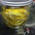 Cooksnap dari Vien untuk resep Lemonade