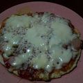 Cooksnap dari Ernawati untuk resep PiZza Sosis anti gagal pke teflon..🙌🍰