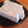 Cooksnap dari tαn_ tαntík untuk resep 51. Keju Mozarella Bahan Simpel Hasil Muluuurr