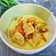 Cooksnap dari Silvi Atgi Septina untuk resep Orem - Orem Tahu Tempe