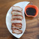 Cooksnap dari Clara Selly untuk resep Crispy Roasted Pork aka Babi Panggang aka Siobak