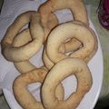 El cooksnap de Gisele cuando hizo Chipa súper fácil.