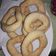 El cooksnap de Gisele cuando hizo Chipa súper fácil.