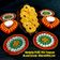 Manisha Sampat's cooksnap of when they made ચકરી (Chakri Recipe In Gujarati).