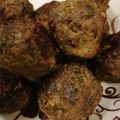صورة من ام يسر وصفيه، شاركها بعد تجربة وصفة كفتة لحم بطريقة جديدة 😋