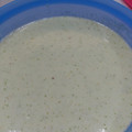 El cooksnap de Rafeta cuando hizo Sopa fría de pepino y yogur.