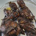 Cooksnap dari Reni Erlina untuk resep Ayam bakar madu oven