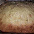 El cooksnap de Sofia Alaniz cuando hizo Bizcochuelo fácil.