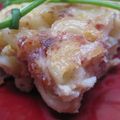 Cooksnap dari Tri Umiatik untuk resep Makaroni Panggang