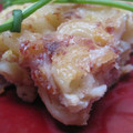 Cooksnap dari Tri Umiatik untuk resep Makaroni Panggang