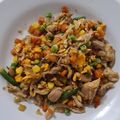 Cooksnap dari Wili Santoso untuk resep Tumis Buncis Wortel Ayam Suwir