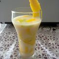 Cooksnap dari Lissy Art untuk resep Yakulty-fresh