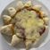 Cooksnap dari axel arifianty untuk resep Pizza Homemade Oven Tangkring