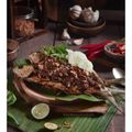 Cooksnap dari Dini Danuraja untuk resep Bandeng keropok khas manyar
