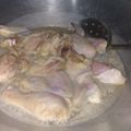 Cooksnap dari sumi ayu untuk resep Gulai ayam