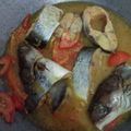 Cooksnap dari Eva Wwa untuk resep Pindang Patin Khas Samarinda #SeninSemangat