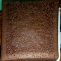 Cooksnap dari Titis Ajeng untuk resep Brownies Kukus Chocolatos takaran sendok