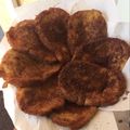 El cooksnap de juaporte cuando hizo Torrijas tradicionales.
