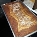 kateflaim42's cooksnap of when they made Moist banana bread.