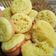 Cooksnap dari Ega Tri Rimawati untuk resep Bika Ambon Ekonomis 2 Telur #enakanbikinsendiri