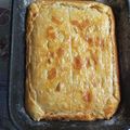 El cooksnap de Pablo Cammarota cuando hizo Relleno de PESCADO! Para Tartas o Empanadas!!!.