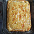 El cooksnap de Pablo Cammarota cuando hizo Relleno de PESCADO! Para Tartas o Empanadas!!!.