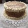 izabella99 Cooksnap-ja, amikor elkészítette a(z) Házi Eszterházy torta receptet.