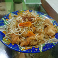 Cooksnap dari Farida untuk resep Ayam Fillet Saus Tiram